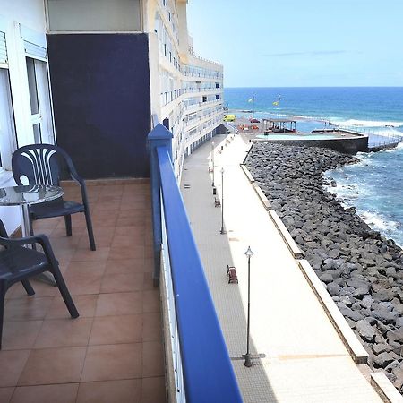 Above The Sea Apartment Baja Mar Exterior foto