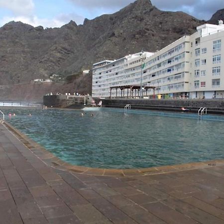 Above The Sea Apartment Baja Mar Exterior foto