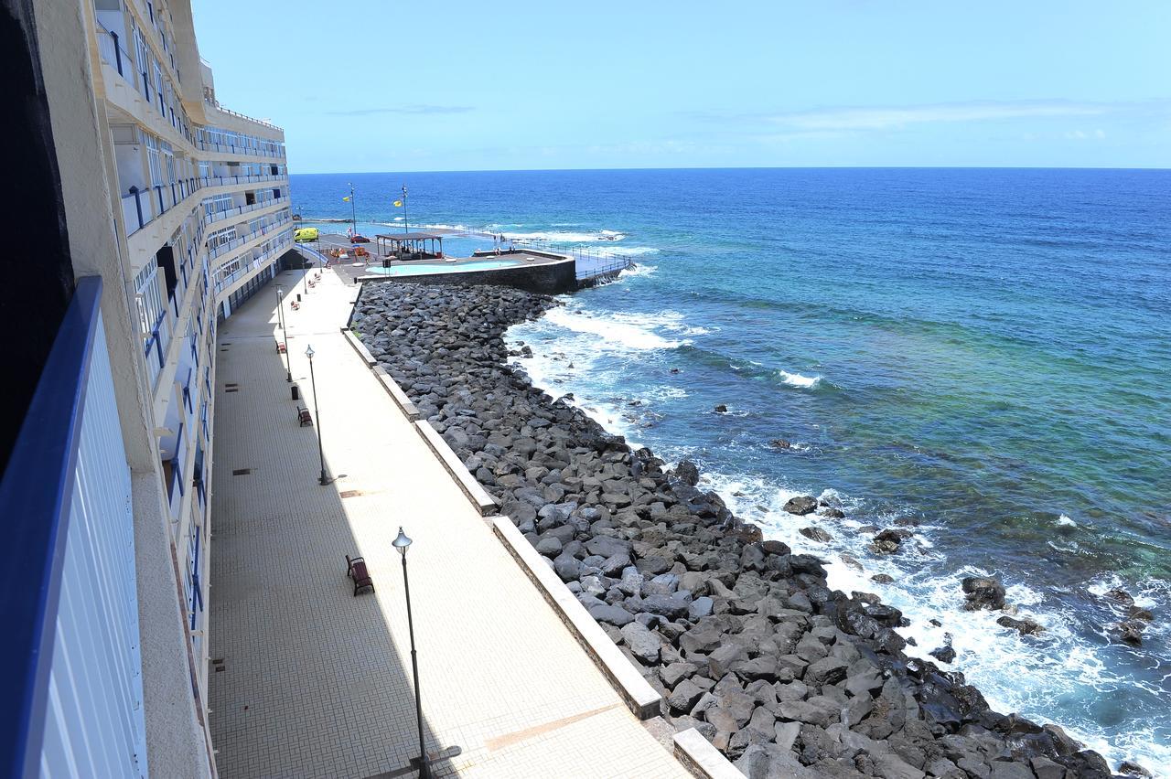 Above The Sea Apartment Baja Mar Exterior foto