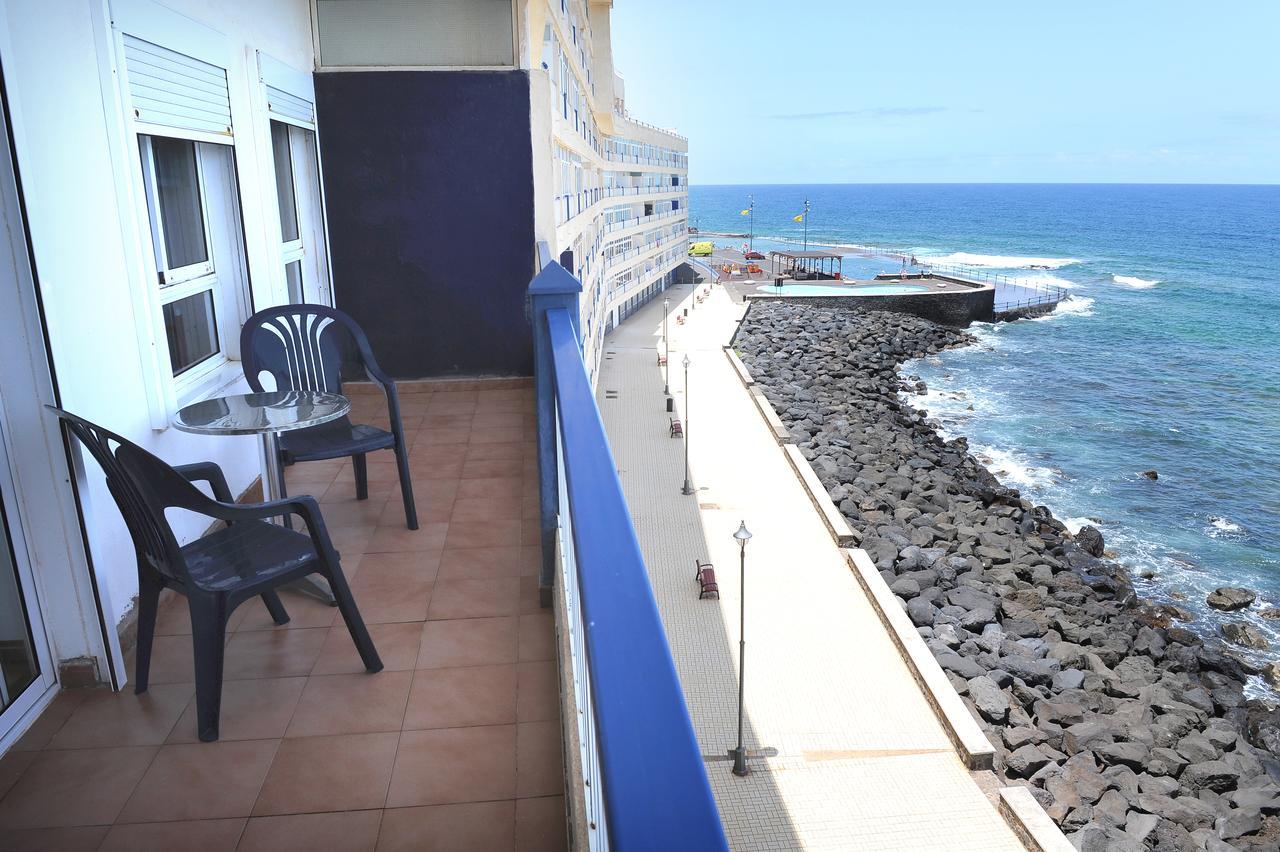 Above The Sea Apartment Baja Mar Exterior foto