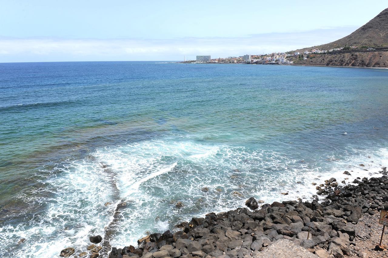Above The Sea Apartment Baja Mar Exterior foto