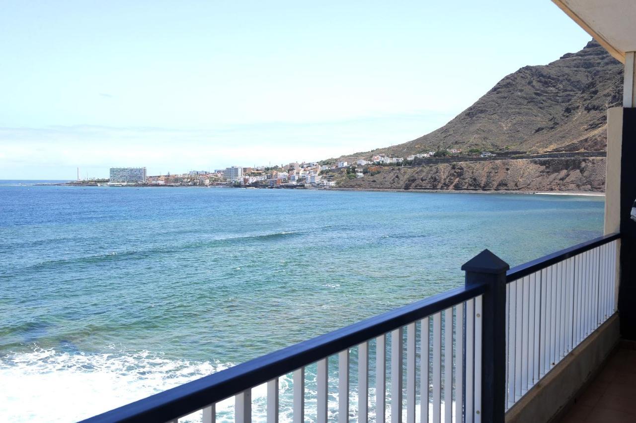 Above The Sea Apartment Baja Mar Exterior foto