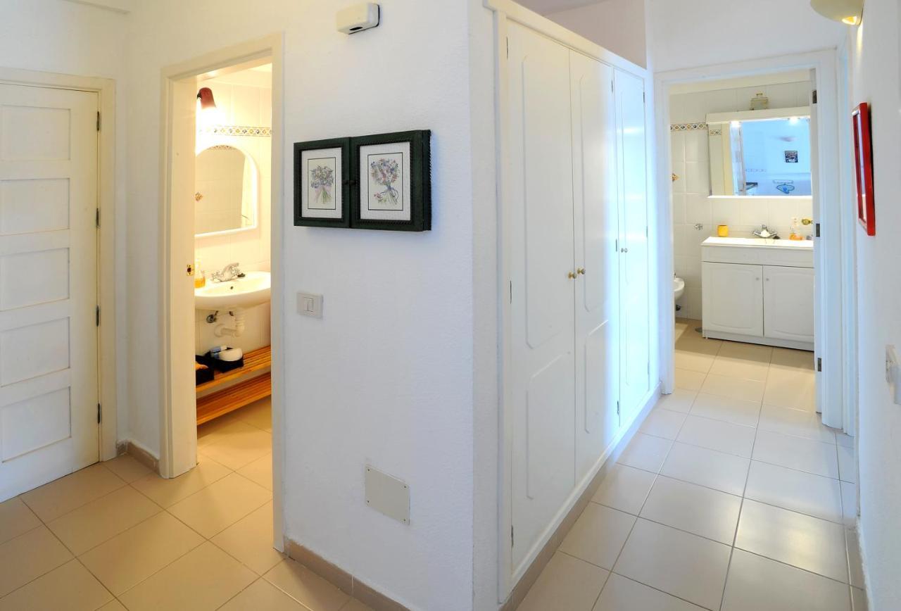 Above The Sea Apartment Baja Mar Exterior foto