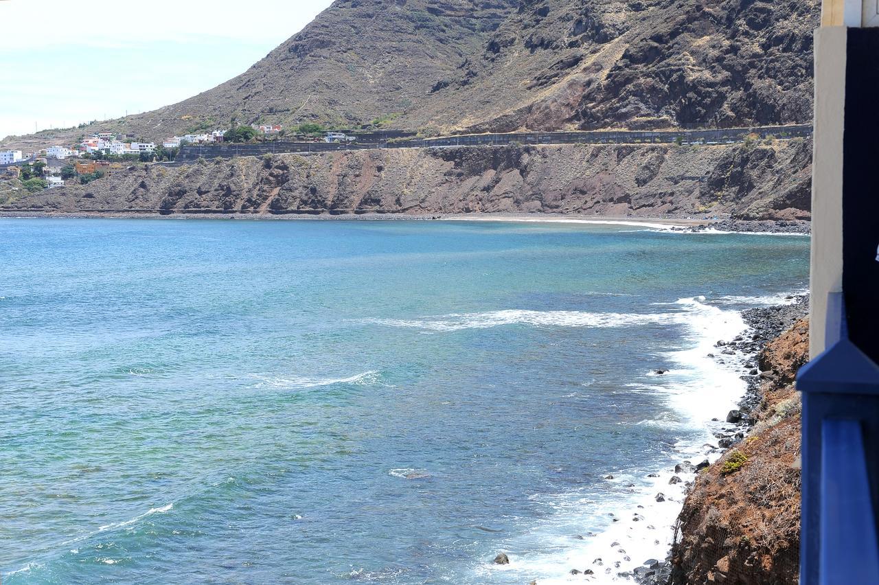Above The Sea Apartment Baja Mar Exterior foto