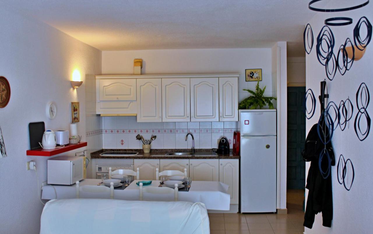 Above The Sea Apartment Baja Mar Exterior foto