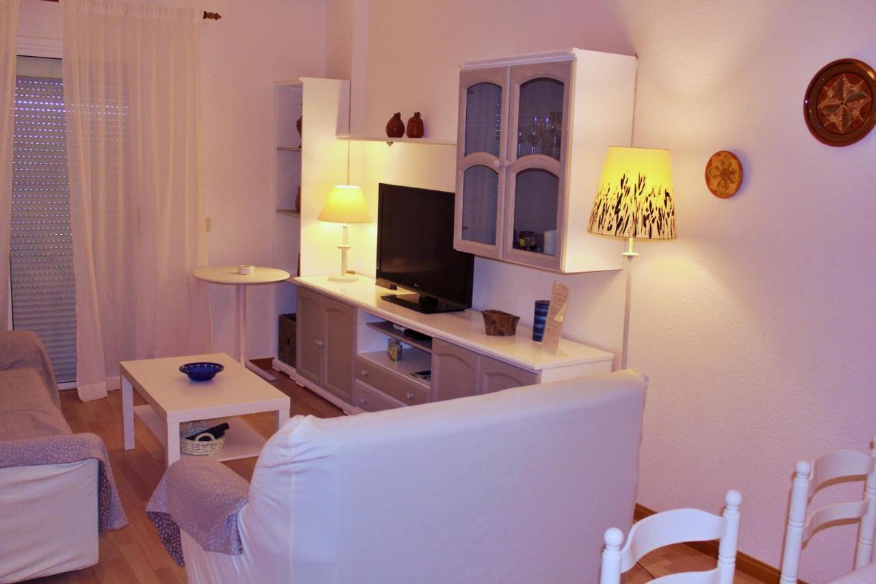 Above The Sea Apartment Baja Mar Exterior foto