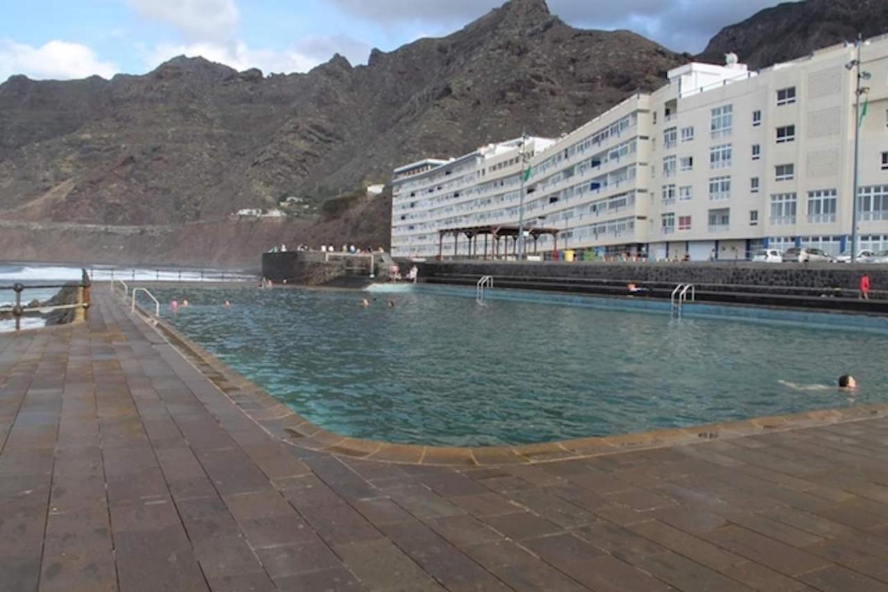 Above The Sea Apartment Baja Mar Exterior foto